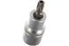 Головка бита TORX T40H с отверстием 1/2"(L-55мм) Forsage F-34705540 46606 фото 1