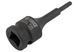 Головка 1/2" з насадкою Torx T25 ударна FORCEKRAFT FK-24607825MPB 27068 фото 3