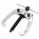 Съемник двухлапый (&Oslash; захвата- 60мм, глубина захвата - 40мм) ROCKFORCE RF-6591403 59145 фото 1