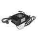 Зарядний пристрій для акумуляторів LiFePO4 24V(29,2V),8S,50A, роз'єм Anderson -YT41841 фото 3