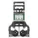 Тележка ручная складная г/п 80 кг Rockforce RF-TH6001002 51822 фото 2