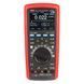Мультиметр UNI-T UT181A -YT40034 фото 5
