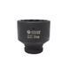 Головка ударна 3/4" 12-гранна 55мм Forsage F-46855 48260 фото 1