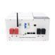 Акумуляторна батарея Must LiFePO4 LP16-24300 25.6V 300Ah, 7,68kWh, BMS100A@8S, CAN2.0/RS232/RS485, 6000 cycles, 486x442x250,44kg -YT44317 фото 2