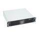 ИБП с правильной синусоидой ONLINE Ritar RT-6KS-LCD, RACK 6000VA (5400Вт), 192 В + батарейный блок 12V 7,5 Ah х 16 шт (482*450*87), Q1 -YT1613 фото 7
