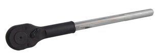 Тріскачка 3/4" з накаткою L-510мм (24зуб) Forsage F-8026500 9633 фото