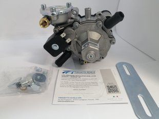 Редуктор Tomasetto АТ09 Nordic XP 250 к.с (оригінал) 00132 фото
