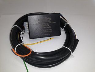 Эмулятор уровня топлива Stag FPE-V 00372 фото