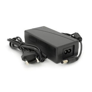 Зарядний пристрій для акумуляторів Li-ion 36V2A (Max.:42V/2A), штекер 5,5х2,5мм, з індикацією, BOX -YT22350 фото