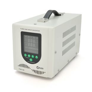 ДЖБ з правильною синусоїдою Europower для LiFePo4\GEL\AGM (0.5-2.5KVA)