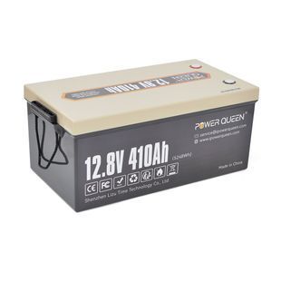 Акумуляторні батареї PowerQeen LiFePO4 12,8V\25.6V\51,2V