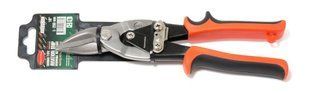 Ножиці по металу 10" (250мм) "лівий різ" ROCKFORCE RF-698AR250 26041 фото