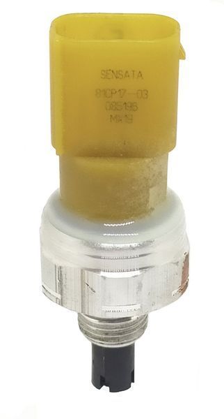 Map-sensor BRC Sensata Sensor DE525001 (Датчик давления и вакуума) 00848 фото
