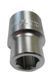 Головка 3/4" 6-гранна 17мм Forsage F-56517 9779 фото 3