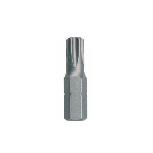 Біта TORX T5х30мм, 1/4" Forsage F-1263005 7197 фото