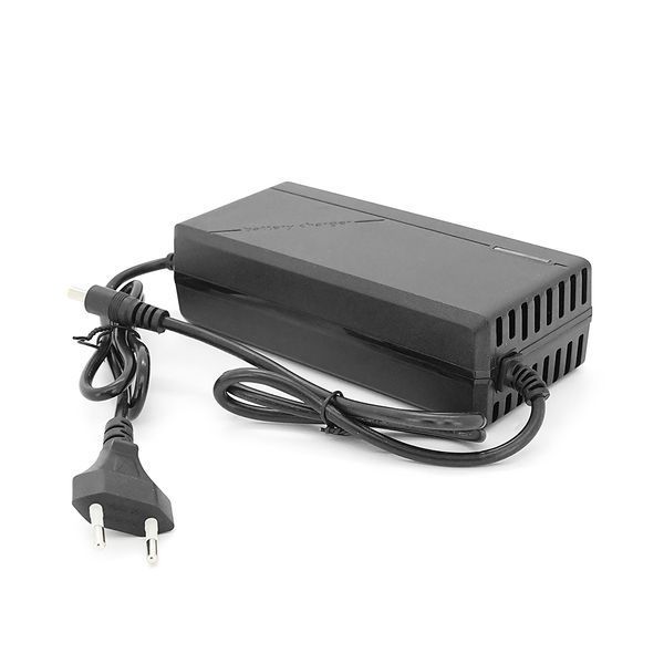 Зарядний пристрій LiitoKala Lii-294500 для Li-Ion акумуляторів 7S-29.4V5A , роз'єм 5.5*2.5 мм. BOX -YT44323 фото