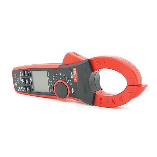 Мультиметр UNI-T UT207B -YT40036 фото