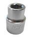 Головка 3/4" 6-гранна 17мм Forsage F-56517 9779 фото 2