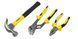 Набір інструментів 700пр. 1/4" (6гр.) WMC TOOLS 20700 47911 фото 2