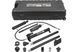 Набор гидравлического оборудования 10т для кузовных работ Forsage F-T71002L 56072 фото 1