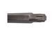 Біта 5/16" Torx (70мм) T40 Forsage F-1567040 6883 фото 3