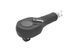 Тріскачка 3/4" з накаткою L-510мм (24зуб) Forsage F-8026500 9633 фото 2