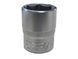 Головка 3/8" 6-гранна 10мм Forsage F-53510 9046 фото 2