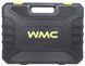 Набір інструментів 700пр. 1/4" (6гр.) WMC TOOLS 20700 47911 фото 7