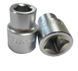 Головка 3/4" 6-гранна 17мм Forsage F-56517 9779 фото 1