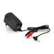 Автоматическое ЗУ для аккумулятора 6V/9V/12V,100-240V,2A, рзъем питания DC(5,5*2,5/2,5*0,7),клеммы(AGM/GEL/Lead) -YT20843 фото 2