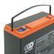 Тяговая аккумуляторная батарея AGM OUTDO 6-DZM-20 , 12V 20Ah, ( 180 х 78 х 170 ), Q2 -YT33131 фото 3