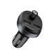 FM-модулятор HOCO E41, Black, Box -YT35063 фото 4