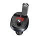 FM-модулятор HOCO E41, Black, Box -YT35063 фото 3
