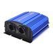 Инвертор напряжения Tommatech MS-1500, 24V/220V, 1500W с аппроксимированной синусоидой, 2Shuko, USB, клеммные провода, 6 предохранителей, Q4 -YT29770 фото 1