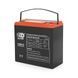 Тяговая аккумуляторная батарея AGM OUTDO 6-DZM-20 , 12V 20Ah, ( 180 х 78 х 170 ), Q2 -YT33131 фото 1