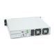 ИБП с правильной синусоидой ONLINE Ritar RT-10KS-LCD, RACK 10000VA (9000Вт), 192 В + батарейный блок 12V 7,5 Ah х 16 шт (482*450*87), Q1 -YT2142 фото 8