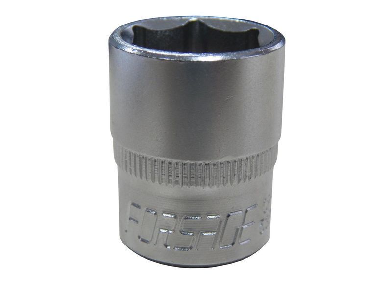 Головка 3/8" 6-гранна 10мм Forsage F-53510 9046 фото