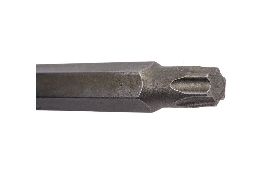 Біта 5/16" Torx (70мм) T40 Forsage F-1567040 6883 фото