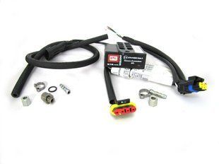 Map-sensor BRC Sequent 24 и 56 (Датчик давления и вакуума) 00849 фото
