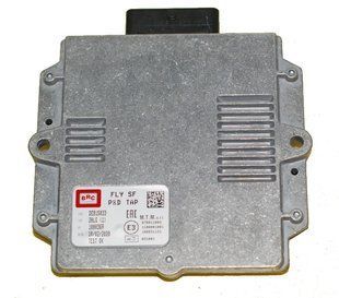 Блок управления BRC Sequent Plug&Drive MY10 4 цил. (оригинал) 01049 фото