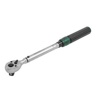 Ключ динамометричний 1/2" 10-60 Нм Premium Rockforce RF-6474515 52882 фото