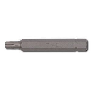 Біта TORX T50х75мм, 10мм ROCKFORCE RF-1767550 1048 фото