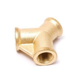Y-образный разветвитель внутр.резьба 1/4'' PARTNER SP030/1 9287 фото