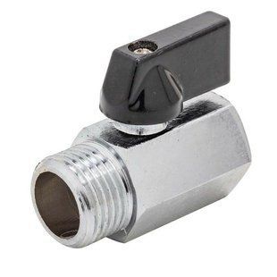 Кран воздушный шаровый 1/2" Forsage F-SP037-1/2 56983 фото