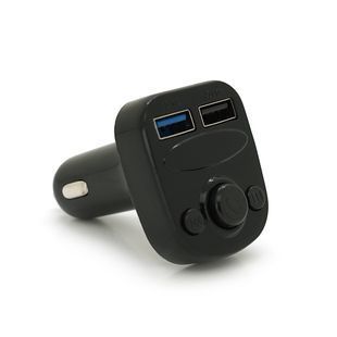 FM-модулятор X88A, USB, TF, 49.5х41х36 -YT35594 фото