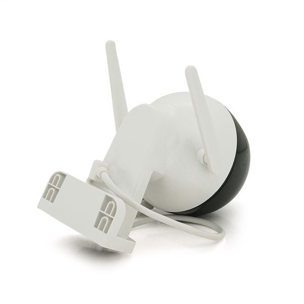 4Мп Wi-Fi/LAN видеокамера уличная SD/карта PiPo PP-IPC32D4MP20 PTZ 2.8mm ICSee -YT28322 фото