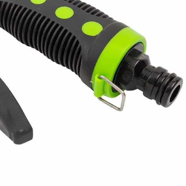 Пістолет-розпилювач поливальний (10 режимів розпилення) WMC TOOLS WT-TG7201051 50054 фото