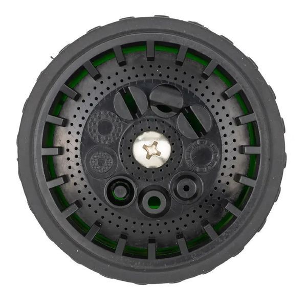 Пістолет-розпилювач поливальний (10 режимів розпилення) WMC TOOLS WT-TG7201051 50054 фото