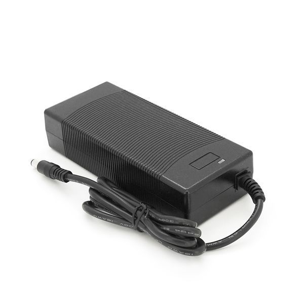 Зарядное устройство LiitoKala Lii-126500 для Li-Ion аккумуляторов 12.6V 5A, разъем 5.5*2.1 мм.BOX -YT42193 фото
