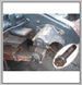 Спецключ для выкручивания пальца рессоры Scania (3/4", 34х56мм) HCB AUTO TOOLS B1050-7 8450 фото 6